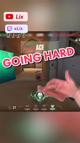 One of my last Ace’s before i stopped playing comp #Valorant#valorantmeme #valorantreact #foryoupage #valorantclips #gaming #lix