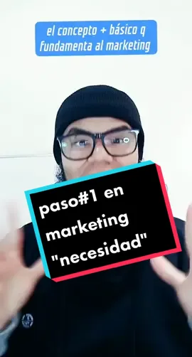 pasoN1 en marketing 