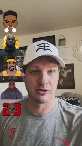 Who’s missing?! #NBA #alltime #sports #basketball #chicago #lebron #PlutoTVIsFree