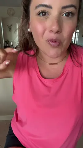 Get right back at it 👏🏼 #postpartumweightloss #weightlosstransformation #MomsofTikTok #weightlossprogress #hypothyroidism #weightlosstips