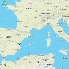 Rome to Madrid #viral #travelboast #fyp #travel #italy