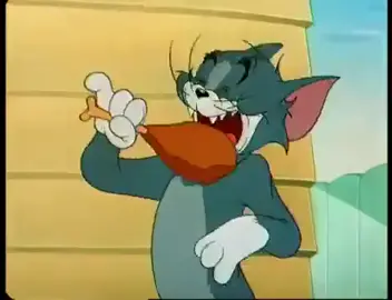 Eating GIF