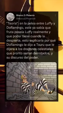#onepieceworld #onepiece #doflamingo #donquixotedoflamingo #luffy #hitohitonomi #nika