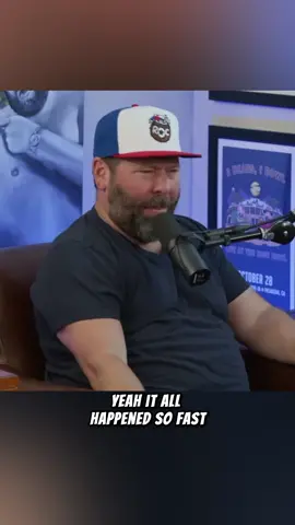The reason Tom never loses his voice 😂 Ep.140 #2bears1cave #2bears1cavepodcast #podcast #podcasting #comedy #comedians #fyp #trending