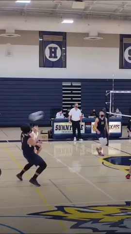 i refuse to be on someones highlight reel #fyp #fypシ #volleyball #haikyuu #highschool #ultrainstinct