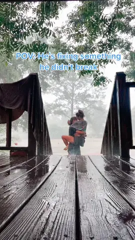I don’t give him enough credit, but i just wanted to say thank you for taking such good care of my heart #helovesme #danceintherain #healing #mybf #fypシ゚viral #thankyou #ItsGreatOutdoors#ilovehimsomuch #hesgotmewrappedaroundhisfinger