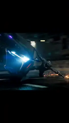 Black panther car chase scene ♥️😎 #blackpanther #wakanda #wakandaforever #chadwickboseman #ripchadwickbosman #marvel #carchasescene #marvel #tchalla