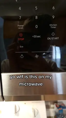 #microwave #sus #technology #weird #wtf #windows