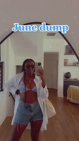 a lil late but i started summer off right ! 😗 #summer2022 #athlete #lilbreak #wenthome