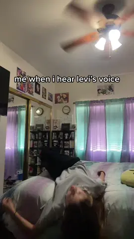 breaking #fyp #levi #anime #levisvoice #AttackOnTitan #ackerman #snk #leviackerman #shingekinokyojin #aot