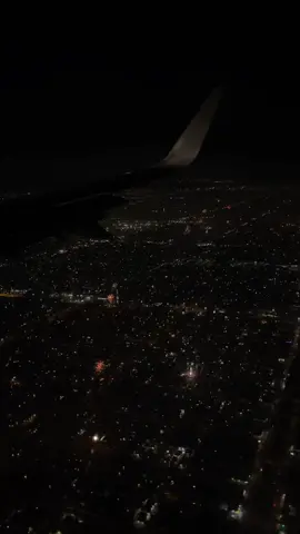 Reply to @its.rese2u longer version 🖤 #4thofjuly #planeview #fireworks