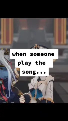 I almost get earworm #TWICE #pop #nayeon #fypシ #mmd #GenshinImpact #barbara #ayaka