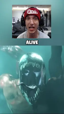 Carnage *SHOCKED* because this happend.. 😱