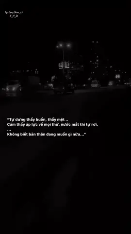 Mệt mỏi với tất cả mọi thứ..😌#congthuc37