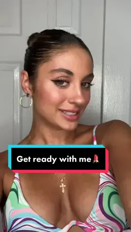 My everyday make up ❤️ #makeu #makeuptutorial #getreadywithme #grwm #MakeupRoutine