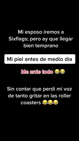 #summer2022 #sunburncheck #sixflags #sanantonio #bobesponjachallenge #verano2022 #queeseso #summervacation #vacaciones2022