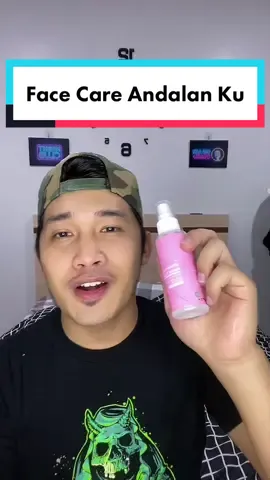 Ritual sebelum tidur,, ini bisa di pake cowo & cewe yaa gesss yaakk,, klen klik keranjang kuning sekarang ya 🥰🥰 Wajib Check Out karna ini bagus banget✨