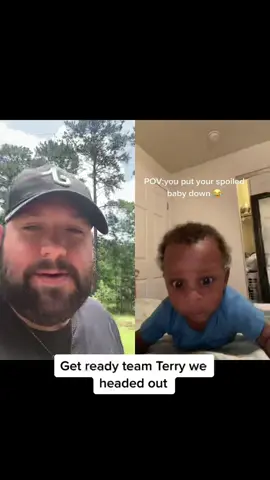 #duet with @a_kyngs_life #teamterry is on the way