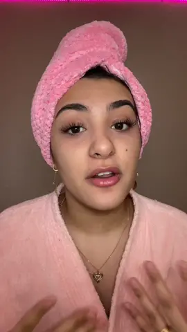 When there is science to prove that silk is better, best believe ima try it out for myself. #acne #silkpillowcase #beautyhacks #productreviews #dallascontentcreator