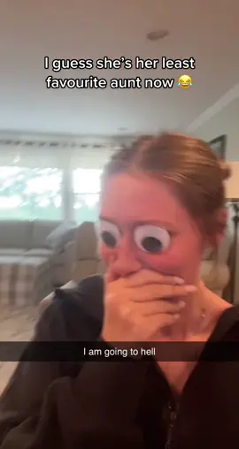 This was so mean 💀🤣 🎥 @Aubree Jones #ladbible #fyp #foryoupage #aunt #auntsoftiktok #scaringkids