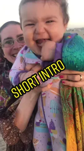 A little intro 💞 #jewishtiktok #orthodoxjewishlife #holocaustsurvivor #babywearing #jewishthings