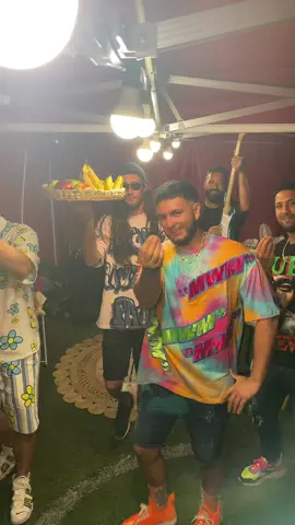 La llama del roneo 🔥⛽️