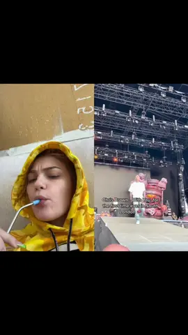 #duet with @wirelessfestival TW: DV + SA. Since everyone (including the ppl putting on this festival that allowed him to headline) forgot this “man” is a serial ab*ser… heres ur reminder. #chrisbrown