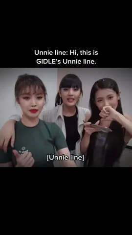 We all know Soojin was part of Unnie line and Soyeon didnt forget 🙁😣 #soojin #soyeon #sooshu #shusoo #soojinxshuhua #freesoojin #fyp #neverland #minnie #gidle #bringsoojinback #kpop #savesoojin #gidleneverland #miyeon #vlive #soojinisinnocent #fypシ #yuqi #seosoojin #freesoojinmygirldidnothing #soojinisnotabully #sooshushipper #soojindeservebetter #kpopgidle #justiceforsoojin