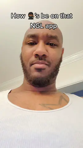 Them damn anonymous Q&A apps come around every 2years 😂 #PlutoTVIsFree #xyzbca #fypシ #ngl