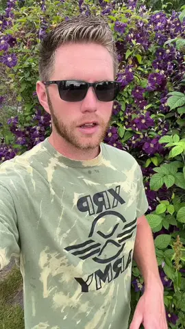 Jed is giving his XRP out to the Elite while the SEC goes after innocent XRP holders. #fyp #PlutoTVIsFree #crypto #xrp