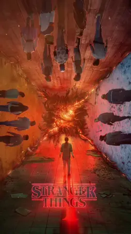 Live photo Stranger Things #strangerthings #strangerthings4 #wallpaper #livewallpaper