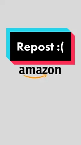 @b3bduh Amazing Amazon logo animation #like #comment #foryou #foryoupage @Amazon Home