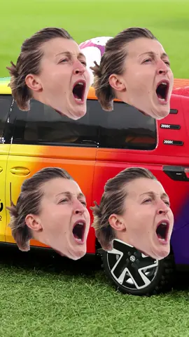 Winning start 👏 #england #Lionesses #weuro2022