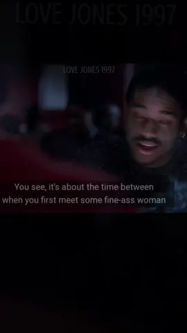 True or False? #90smovies #lovejones #throwbackthursday #90snostalgia #PlutoTVIsFree #dating101 #nialong #larenztate #datinglife #datetips #wellthatsyou #poetryslam  #Romance #thepossibilities