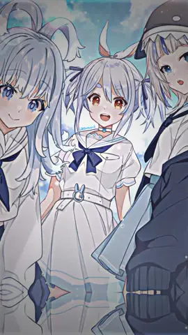 yang mau jadi anime klik keranjang kuning #fyp #fypシ #hololive #anime