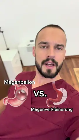 Habt ihr Fragen? Stellt sie in die Kommentare 🥸#beautydoc #ehrenarzt #schönheitschirurgie #weightloss #endosleeve #gastricballoon #magenballon#l #magenverkleinerung