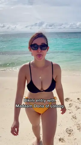 #gma #lolong #fyp #foryou #foryoupage #xyzbca #bikini #tiktokph