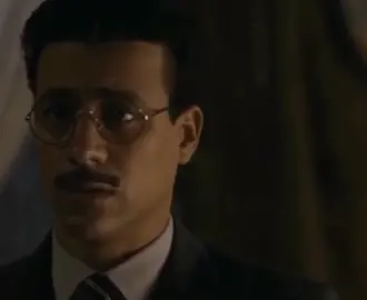 عيش حر تبقا عيشت ، تعيش مش حر تبقا ماعيشتش ! 💔 #على_بحر #محمد_فراج #احمد_داوود #اهو_دا_اللى_صار ❤️ #foryou #foryoupage #viralvideo #masterpiece🎥🤍