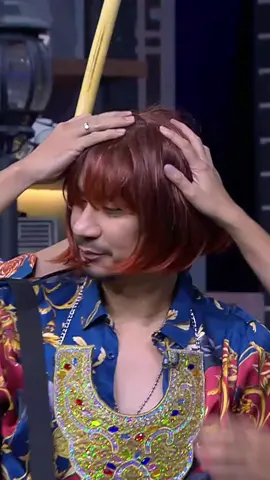 Vincent udah capek #tonightshownet #tiktoktainment