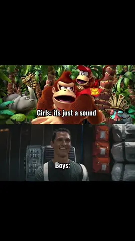 Donkey Kong Country Returns💫 #fyp #nostalgia #wii #fy #childhood