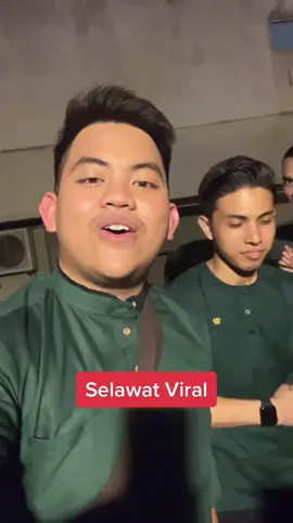 Jom selawat✨ #selawat #fypシ #ammarmukhlis