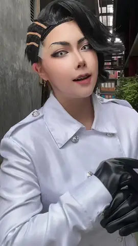 หน้าพี่ตึงไปเอง ไปโกรธใครมา5555555 🤣 | #kokonoihajime #inuiseishu #tokyorevengers #kokonoihajimecosplay #kokoxinui #tokyorevengerscosplay #cosplay #koko #kokonoicosplay #kokonoi #cosplayer #toman #โตเกียวรีเวนเจอร์ #คอสเพลย์