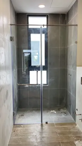 Cabin phòng tắm kính #tcwindow #0937655585