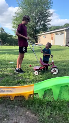 Replying to @coachpmill 🥹😍🥰♥️ #brothers #bonding #family