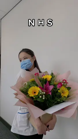 That smile is all gone #fyp #nhs #nurse #relatable #nursesoftiktok #nurselife