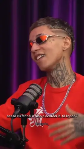 O dia que tatoei o pescoço 🤣 #fy #fyp #viral