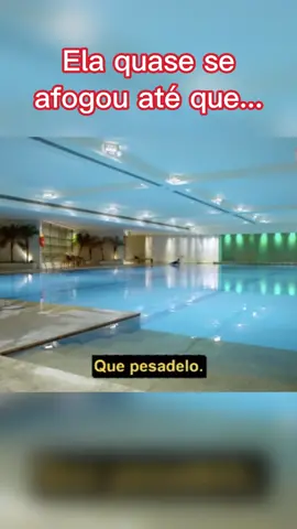 surto e caos #novelascoreanas #dorama #kdrama #pesadelo #afogamento