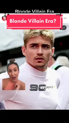 I cant unsee this #charlesleclercfangirl #charlesleclercfanpage #villaineracomingsoon #shelovesf1