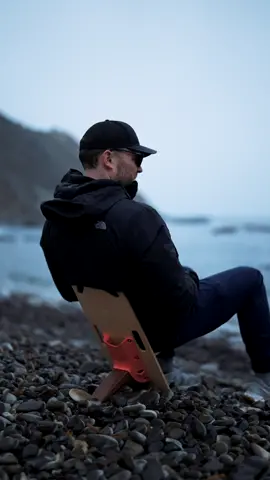 Pull up a seat and just chill for a min. @trippyoutdoor