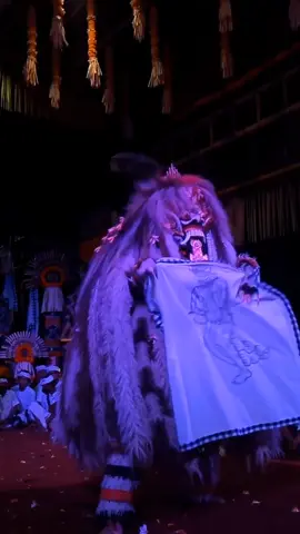 #fyp #calonarang #calonaranghunter #calonarangbali #calonaranggianyar #calonarangtaksu #rangda #rangdabali #seram